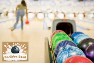  En Basildon Bowl y Quasar 